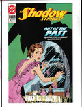 Shadow Strikes! #11 (1990) DC Comics