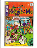 Reggie and Me #83 (1975) Archie Comics
