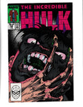 Incredible Hulk #358 (1989) Marvel Comics SKU:2443