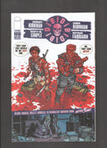 Die! Die! Die! #1 (2018) Robert Kirkman Image Comics