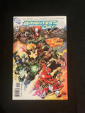 Brightest Day #0 (2010) HIGH GRADE DC Comics