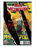 All-New Wolverine #15 (2017) Marvel Comics