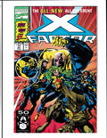 X-Factor #71 (1991) Marvel Comics SKU:688