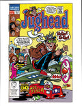 Jughead #25 (1991) Archie Comics SKU:3322
