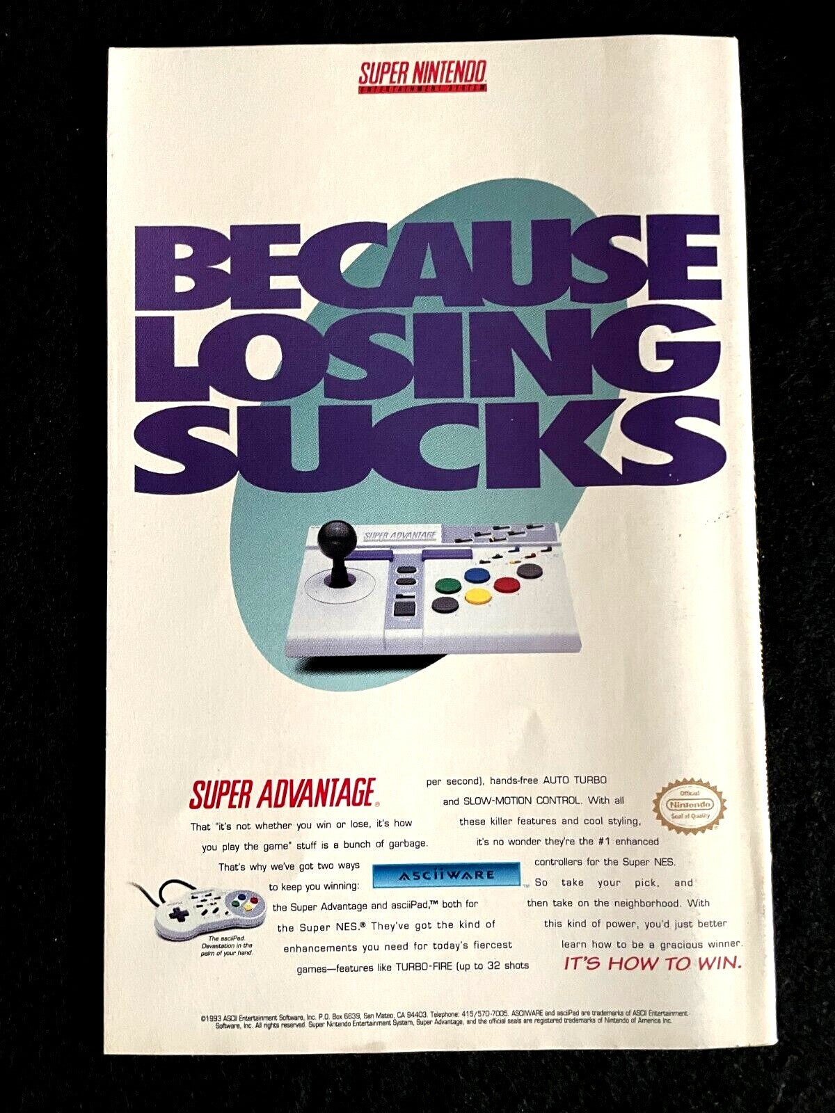 Prime #3 1993