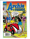 Archie & Friends #25 (1997) Archie Comics