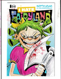 I Hate Fairy Land #20 (2018) Image Comics