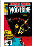 Marvel Comics Presents #9 (1988) Marvel Comics SKU:531
