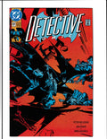 Detective Comics #631 (1991) DC Comics