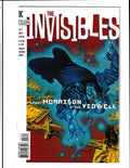 Invisibles #3 (1994) DC/Vertigo Comics