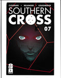 Southern Cross #7 (2015) SIGNED Image Comics