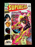 Supergirl #9 1983  - HIGH GRADE