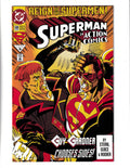Action Comics #688 (1993) DC Comics SKU:2489