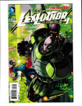 Action Comics #23.3 (2013) Lex Luthor Lenticular Cover DC Comics