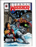 Eternal Warrior #10 (1993) Valiant Comics