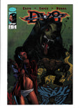 DV8 #3 (1996) Image Comics SKU:3112