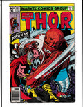 Thor #285 (1979) Marvel Comics