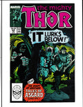 Thor #404 (1989) Higher Grade Marvel Comics