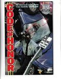 Code of Honor #3 (1997) Marvel Comics