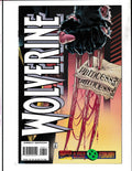 Wolverine #98 (1996) Marvel Comics