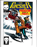 Punisher #49 (1991) Marvel Comics SKU:1003