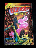 Doomsday Squad #1 1986 - Fantagraphic Books - HIGH GRADE