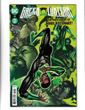Green Lantern #10 (2022) DC Comics