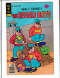 Beagle Boys #38 (1977) Gold Key Comics
