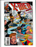 X-Men 2099 #2 (1993) Marvel Comics SKU:1253