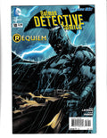 Detective Comics #18 (2013) DC Comics