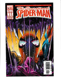 Sensational Spider-Man #25 (2006) Marvel Comics