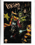 Psycho #3 (1991) Dan Brereton DC Comics