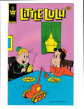 Little Lulu #261 (1980) Pre-Pack only Whitman Comics