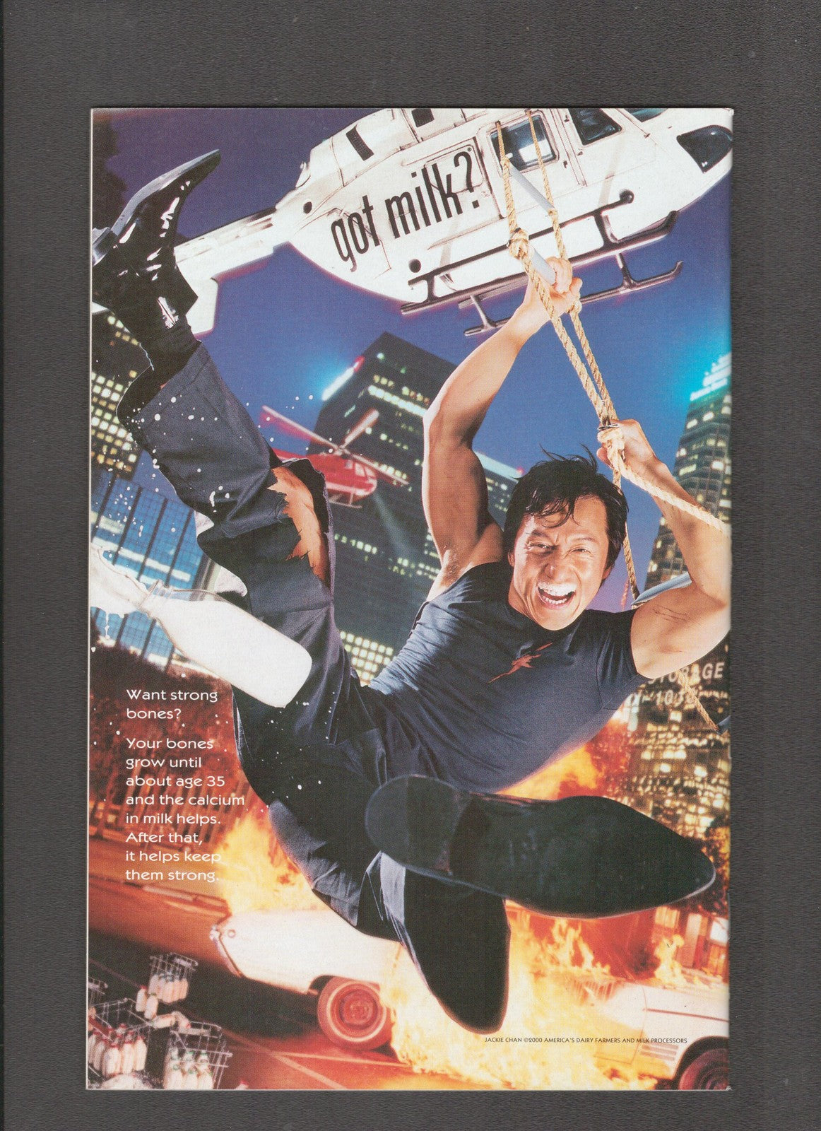 Batman: Gotham Knights #9 (2000) Howard Chaykin DC Comics