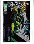 Green Arrow #53 (1991) HIGH GRADE Vol. 2 DC Comics