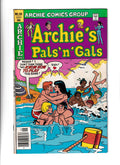 Archie's Pals 'n' Gals #135 (1979) Archie Comics