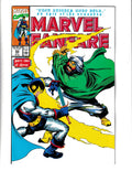 Marvel Fanfare #53 (1990) Marvel Comics