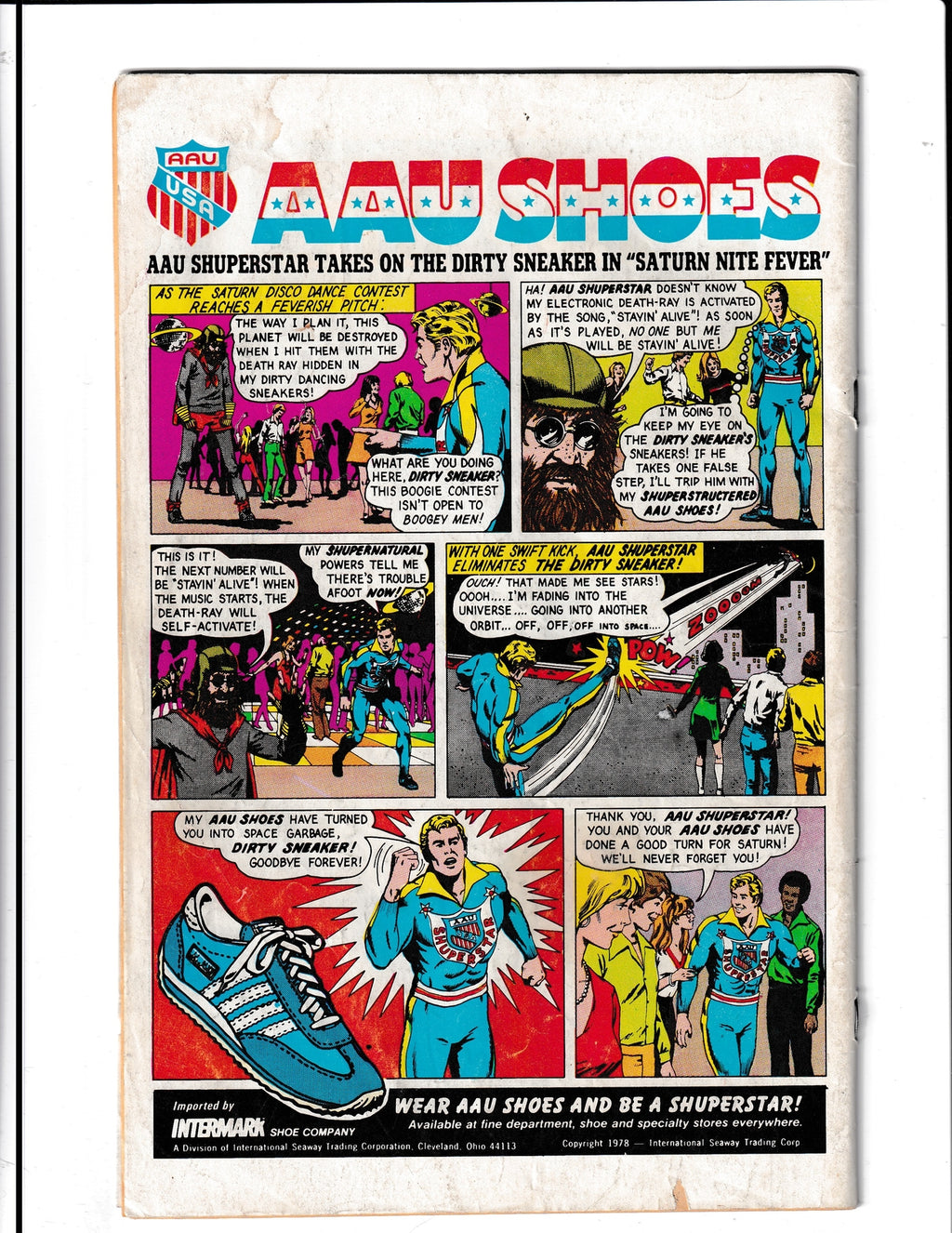 Flash #267 (1978) DC Comics