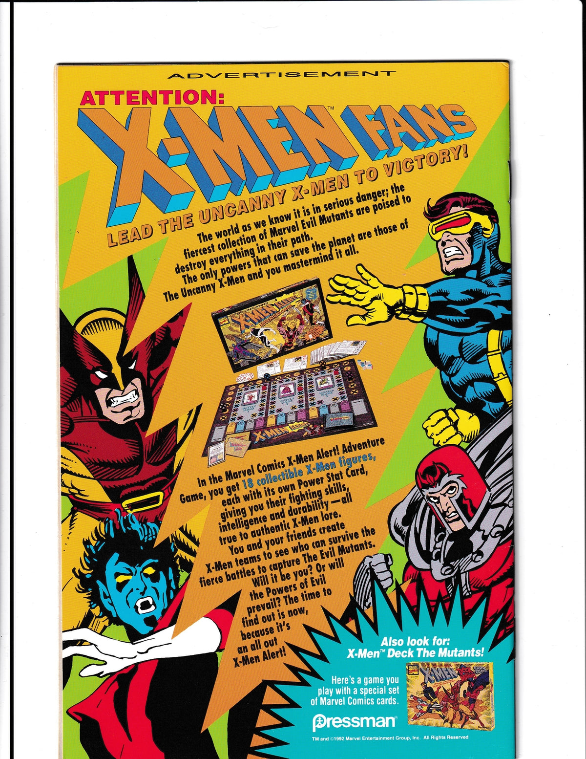 Ravage 2099 #1 (1992) Marvel Comics SKU:130