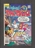 Jughead's Time Police #2 (1990) Archie Comics