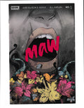 Maw #1 (2021) Ariela Kristantina Cover BOOM! Comics