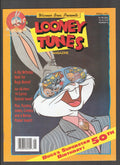 Looney Tunes Magazine #2 (1990) Welsh Comics