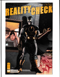 Reality Check #1 (2013) Image Comics