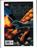 Fantastic Four #524 (2005) Marvel Comics