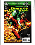 Green Lantern #60 (2011) DC Comics