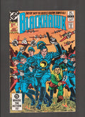 Blackhawk #251 (1982) Cockrum, Spiegle, Wein DC Comics