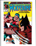 Marvel Comics Presents #42 (1990) High Grade Marvel Comics