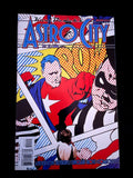 Astro City #21 2000 - HIGHER GRADE