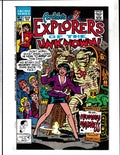 Archie's Explorers of the Unknown #2 (1990) Archie Comics SKU:1494