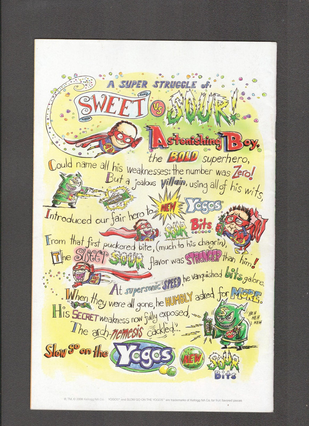Simpsons Comics Presents: Bart Simpson #42 (2008) Bongo Comics